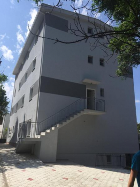 Apartmani Nikolić Sutomore